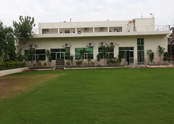 Sanjog Resort