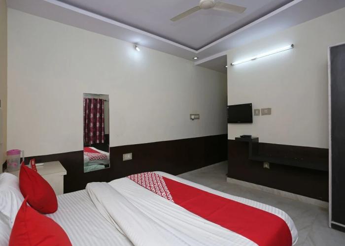 Sanjog Resort