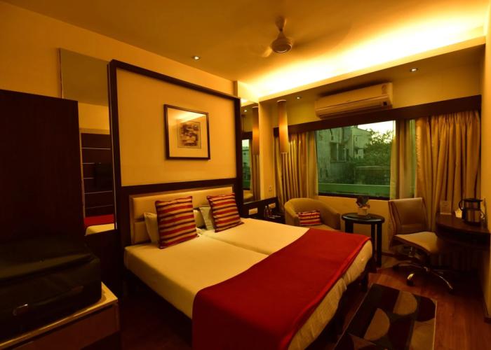 Hotel Surya Royal