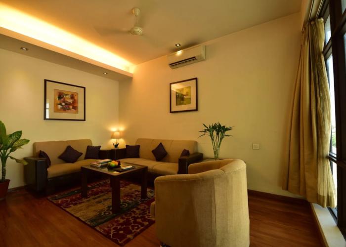Hotel Surya Royal
