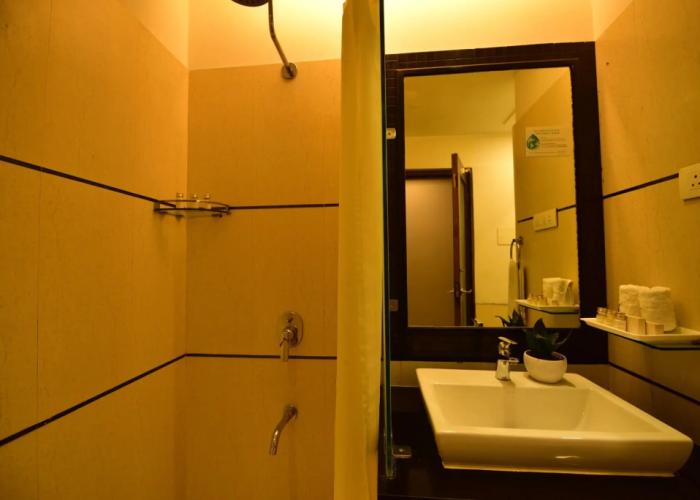 Hotel Surya Royal