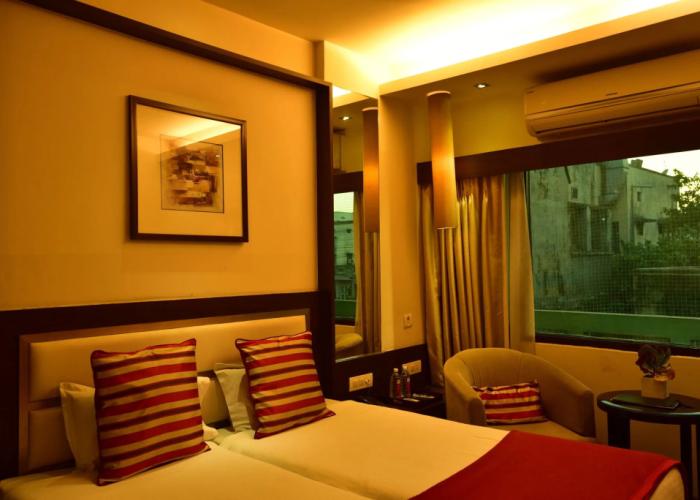 Hotel Surya Royal