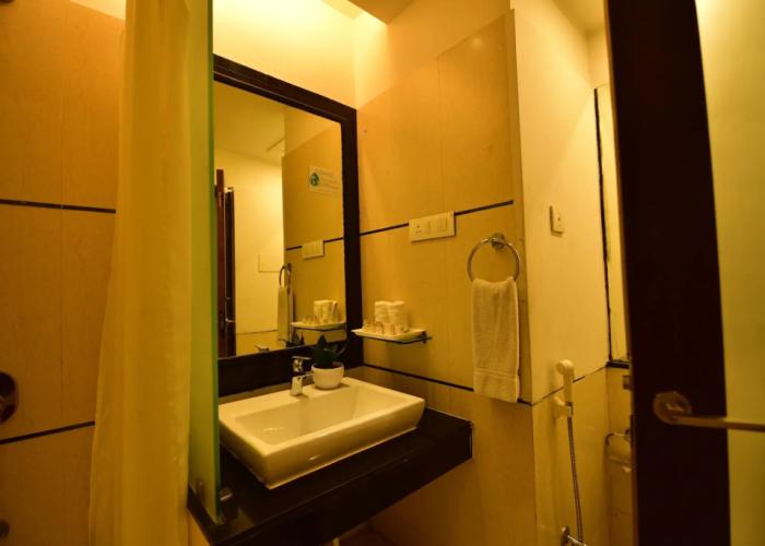 Hotel Surya Royal