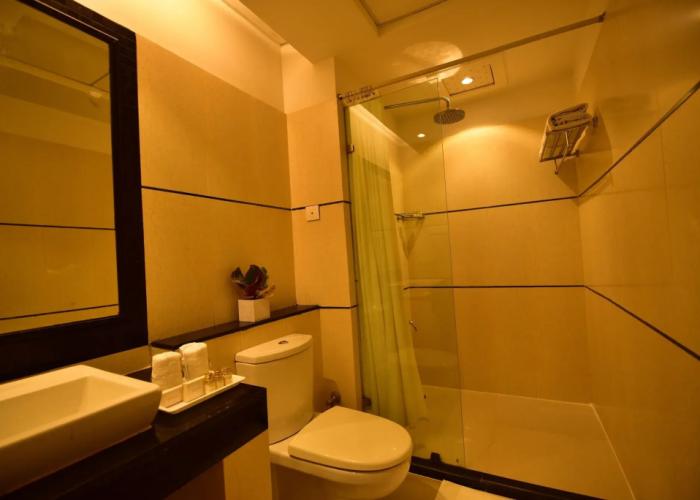 Hotel Surya Royal