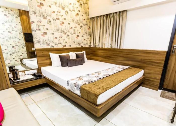 Hotel Rockland