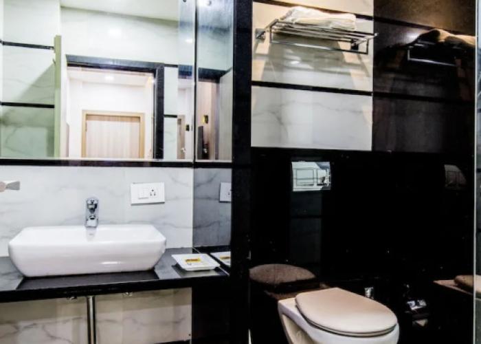 Hotel Rockland