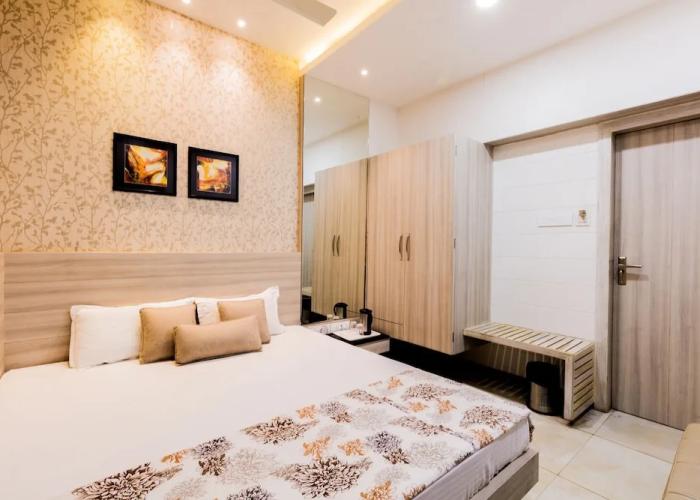 Hotel Rockland