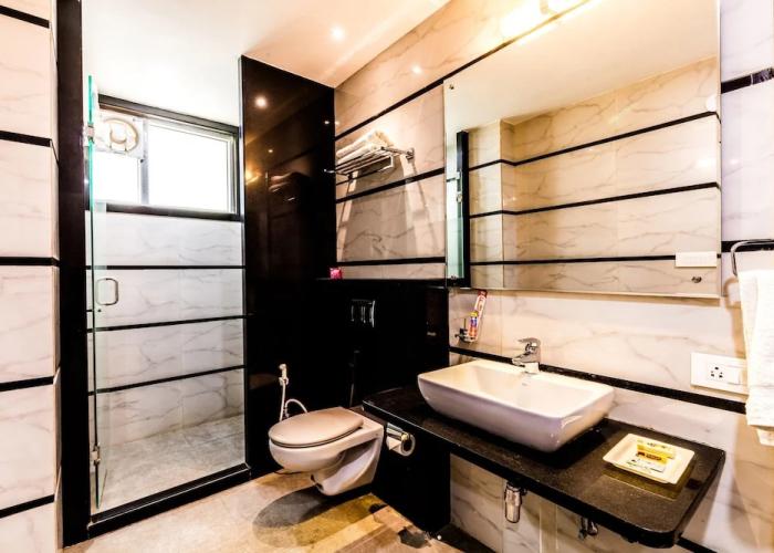Hotel Rockland