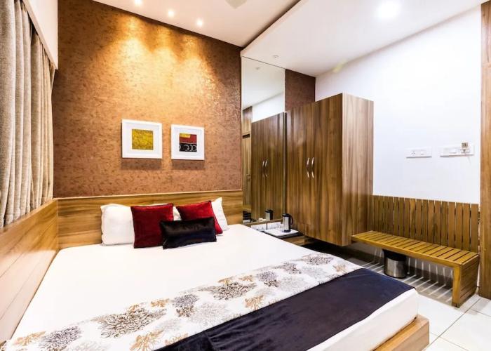 Hotel Rockland