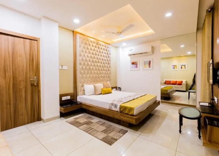 Hotel Rockland