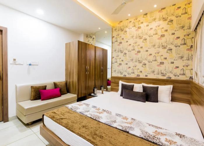 Hotel Rockland