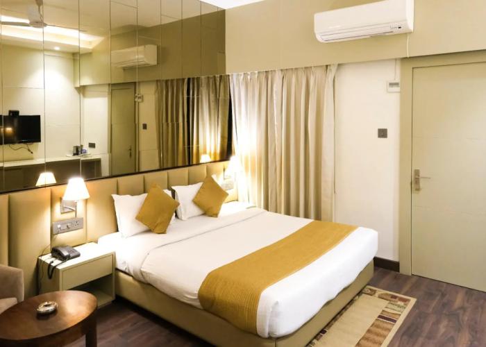 The Wallflower Hotel