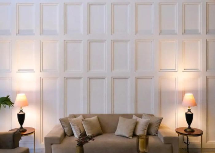 The Wallflower Hotel