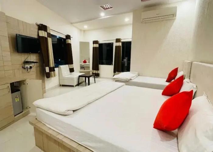 Hotel Namo Palace