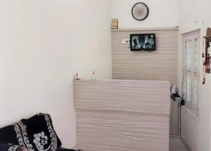 Hotel Namo Palace
