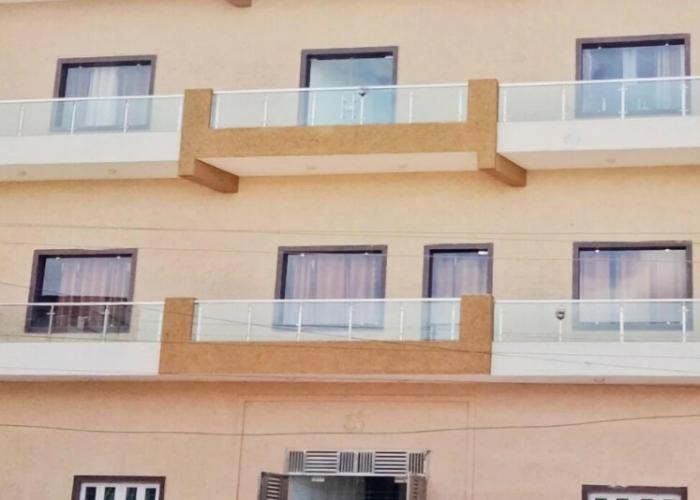 Hotel Namo Palace