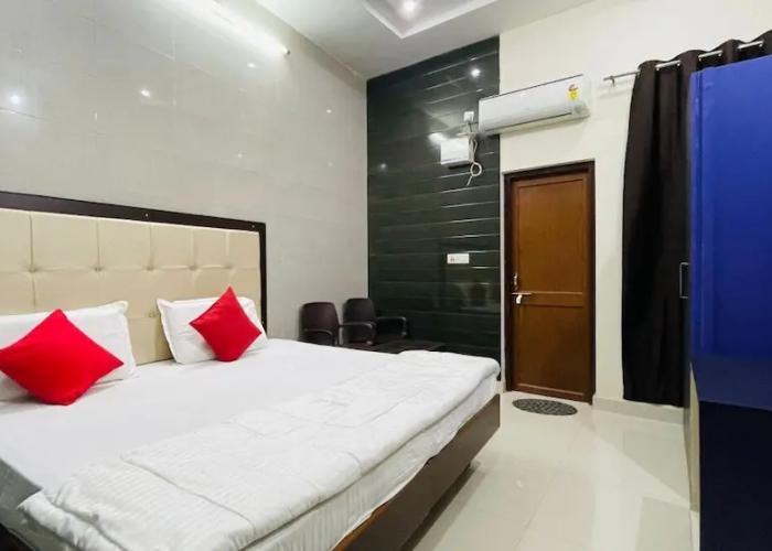 Hotel Namo Palace