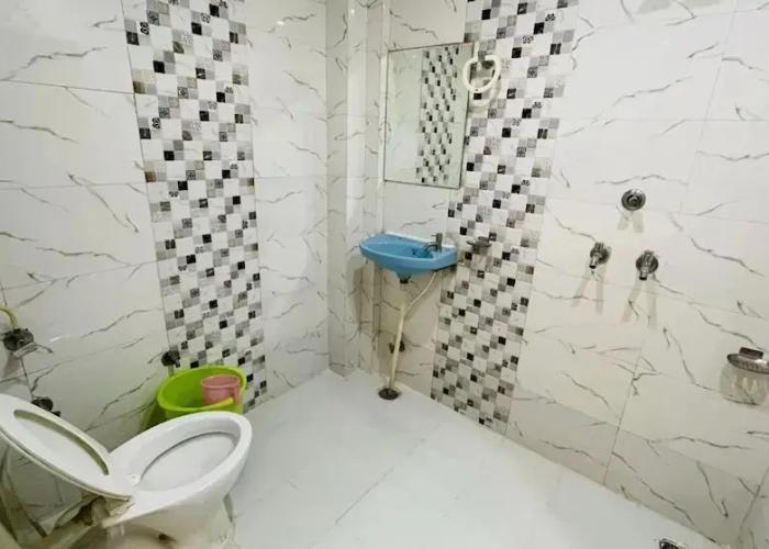 Hotel Namo Palace