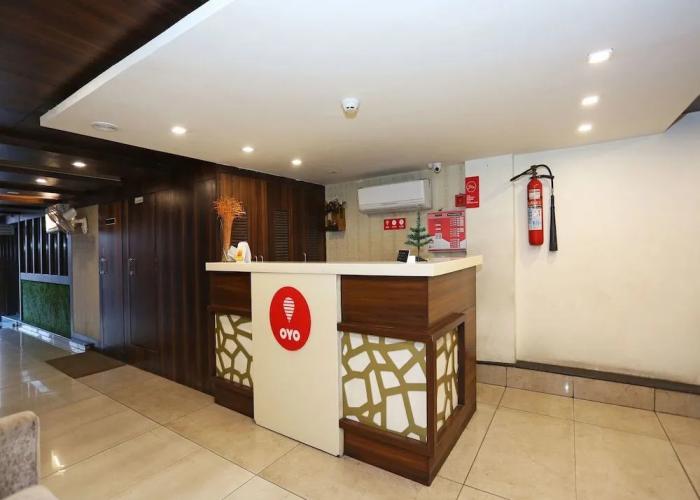 Hotel Square 36