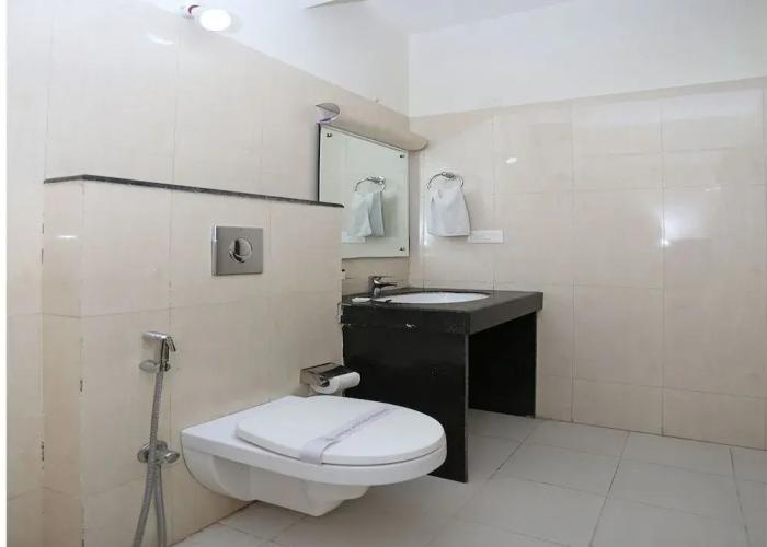 Hotel Square 36