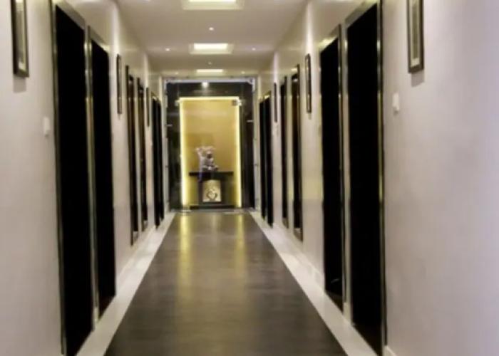 Hotel Khatana Palace