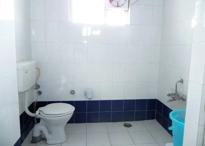 Hotel Kishan Kunj