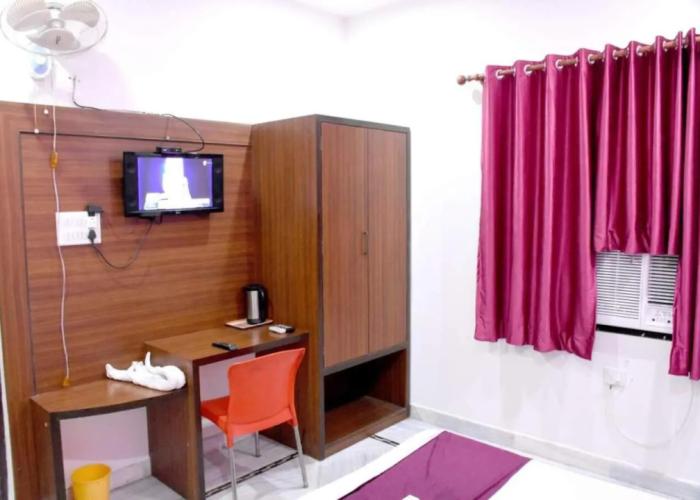 Hotel The Pride