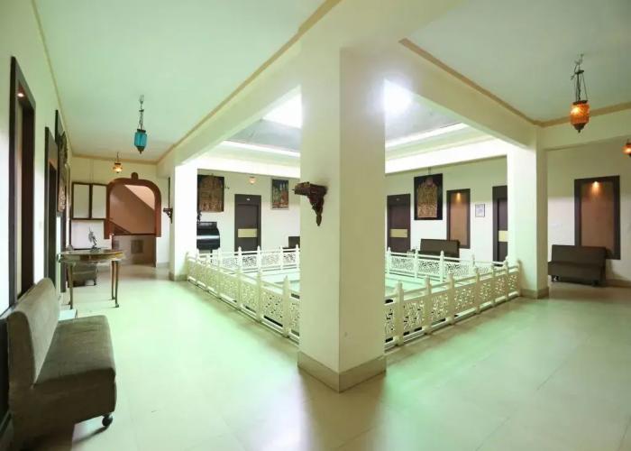 Hotel Navrang