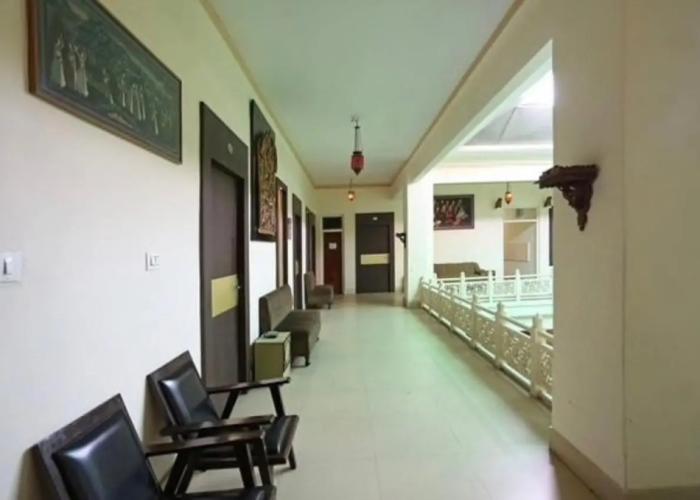 Hotel Navrang