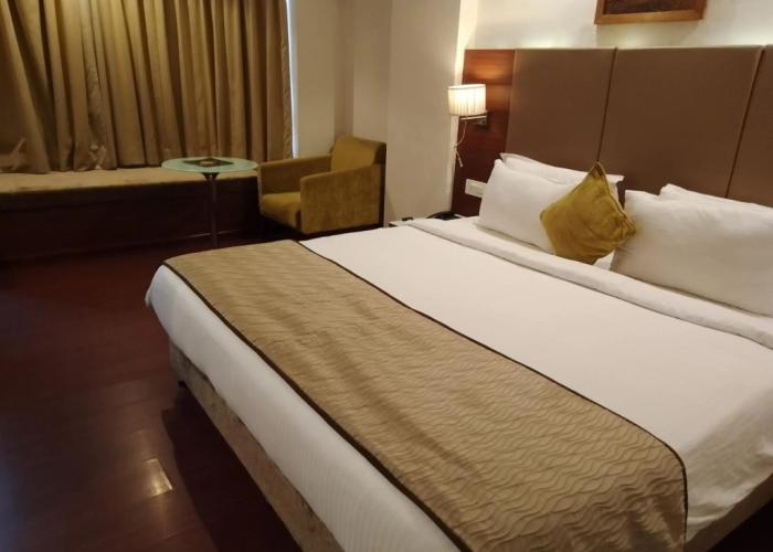 5 Flowers Ananta Elite, Kota