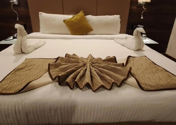 5 Flowers Ananta Elite, Kota