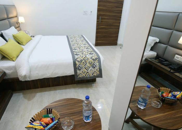 Hotel Narayanam