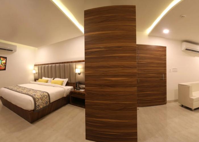 Hotel Narayanam