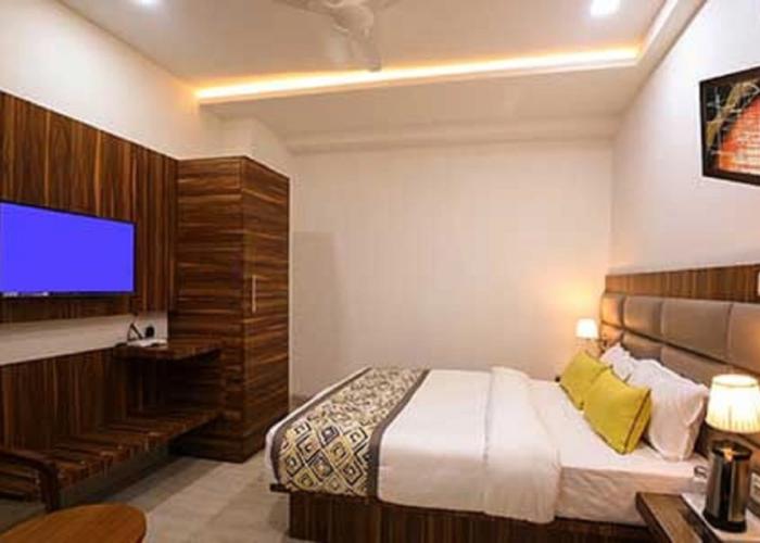Hotel Narayanam