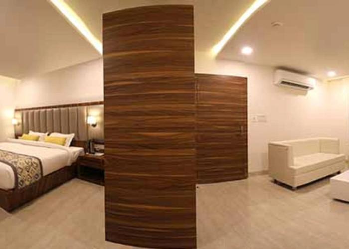 Hotel Narayanam
