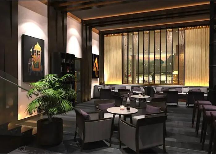 Country Inn & Suites by Radisson Kota Hotel