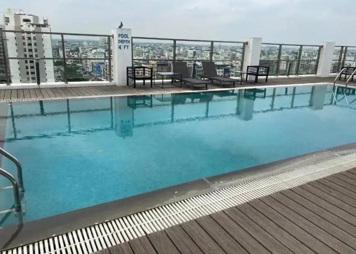 Country Inn & Suites by Radisson Kota Hotel