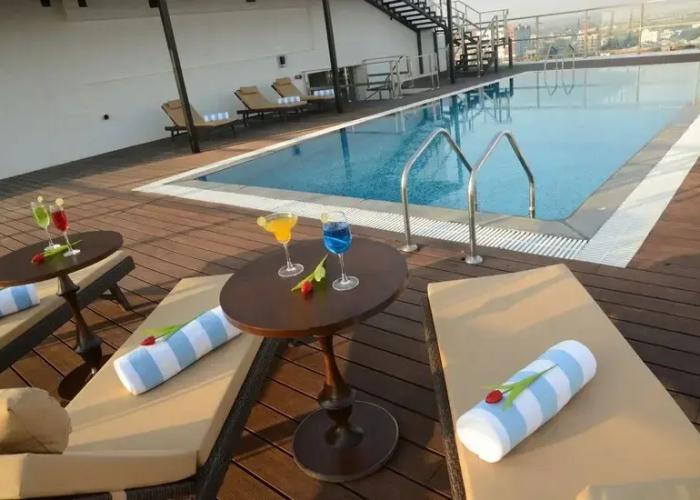 Country Inn & Suites by Radisson Kota Hotel