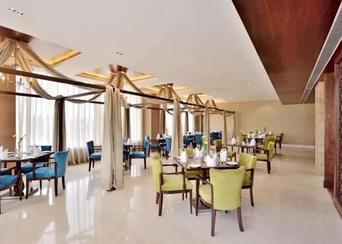 Country Inn & Suites by Radisson Kota Hotel