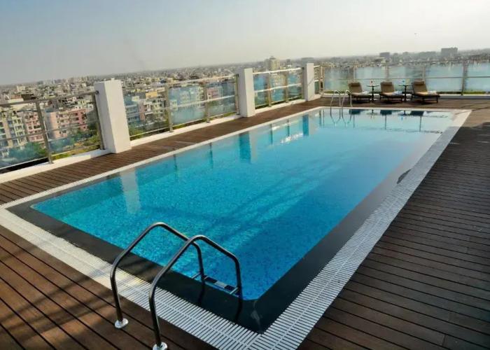 Country Inn & Suites by Radisson Kota Hotel