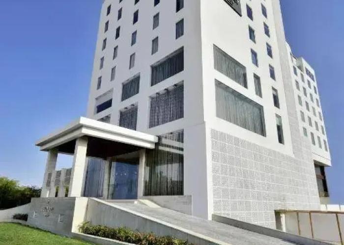 Country Inn & Suites by Radisson Kota Hotel
