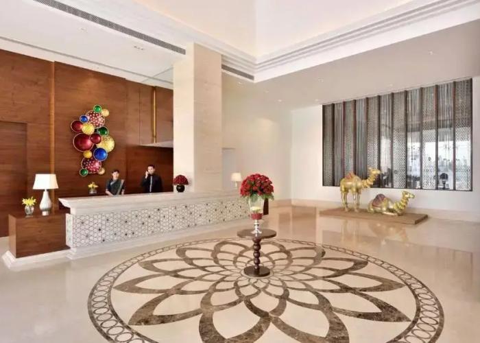 Country Inn & Suites by Radisson Kota Hotel