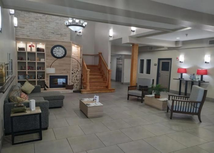 Country Inn & Suites by Radisson, Hinesville, GA