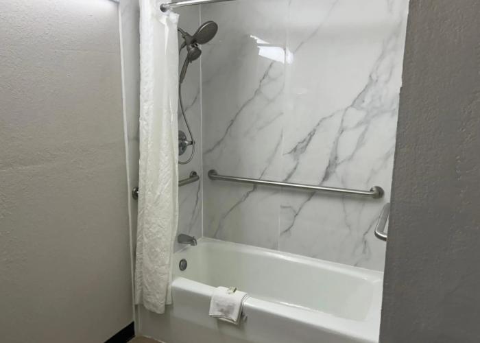 Days Inn by Wyndham Hinesville Near Fort Stewart