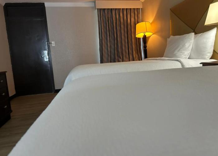 Days Inn by Wyndham Hinesville Near Fort Stewart