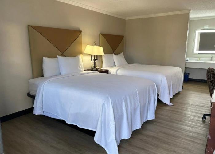 Days Inn by Wyndham Hinesville Near Fort Stewart