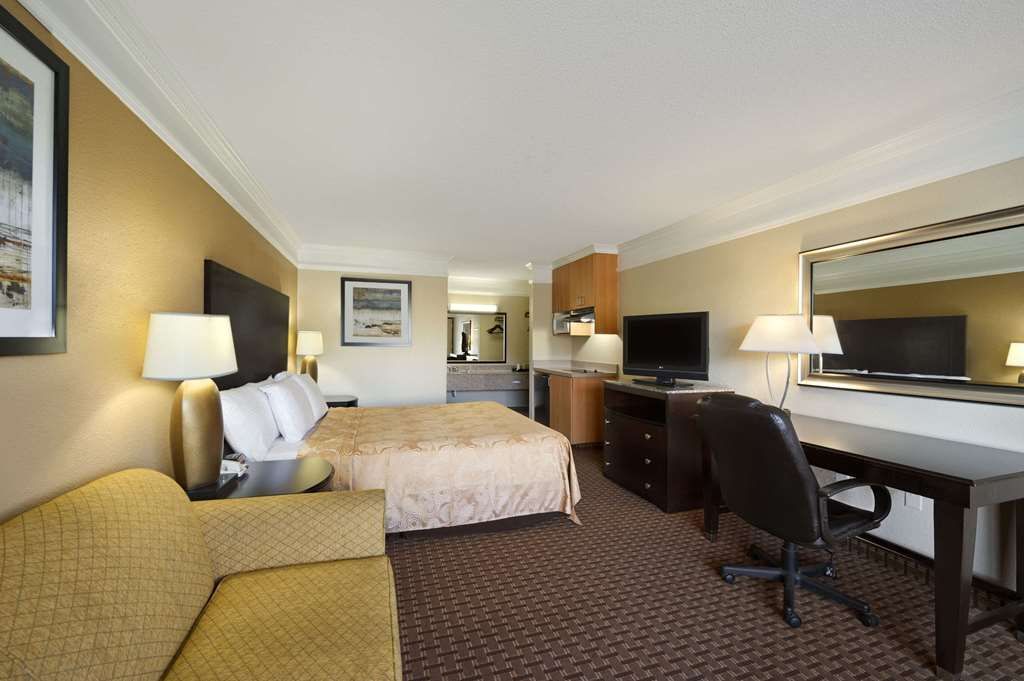 Travelodge Hinesville