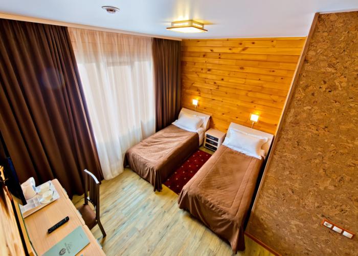 Vremena Goda Guest House