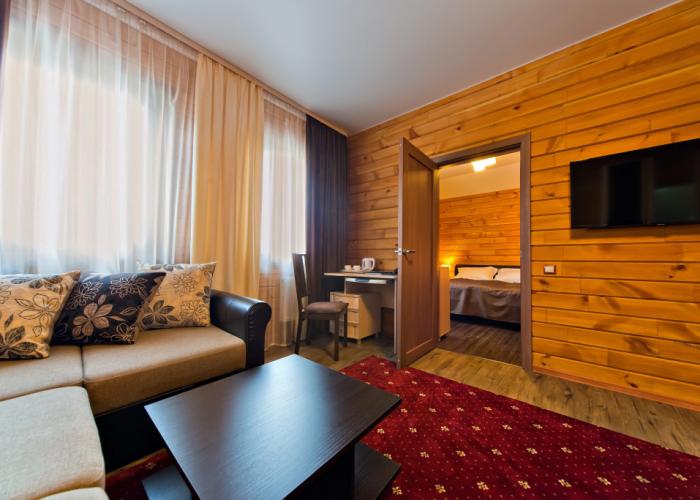 Vremena Goda Guest House