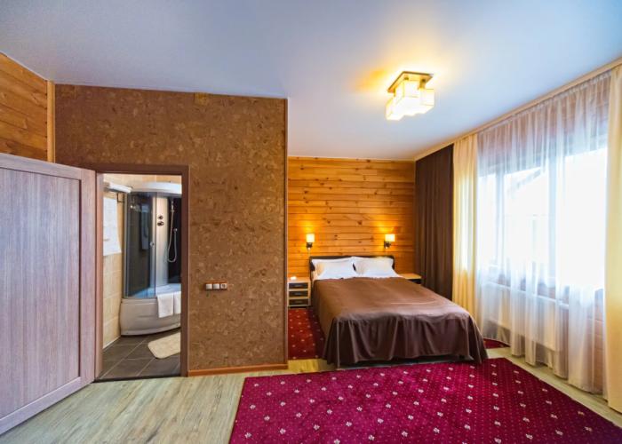 Vremena Goda Guest House